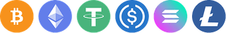 Logo certyfikowanego partnera regulowanego w handlu finansowym i potwierdzenie zgodności